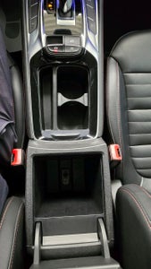 MG EHS PHEV Luxury