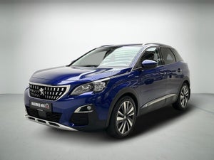 Peugeot 3008 Hybrid Allure LTD EAT8