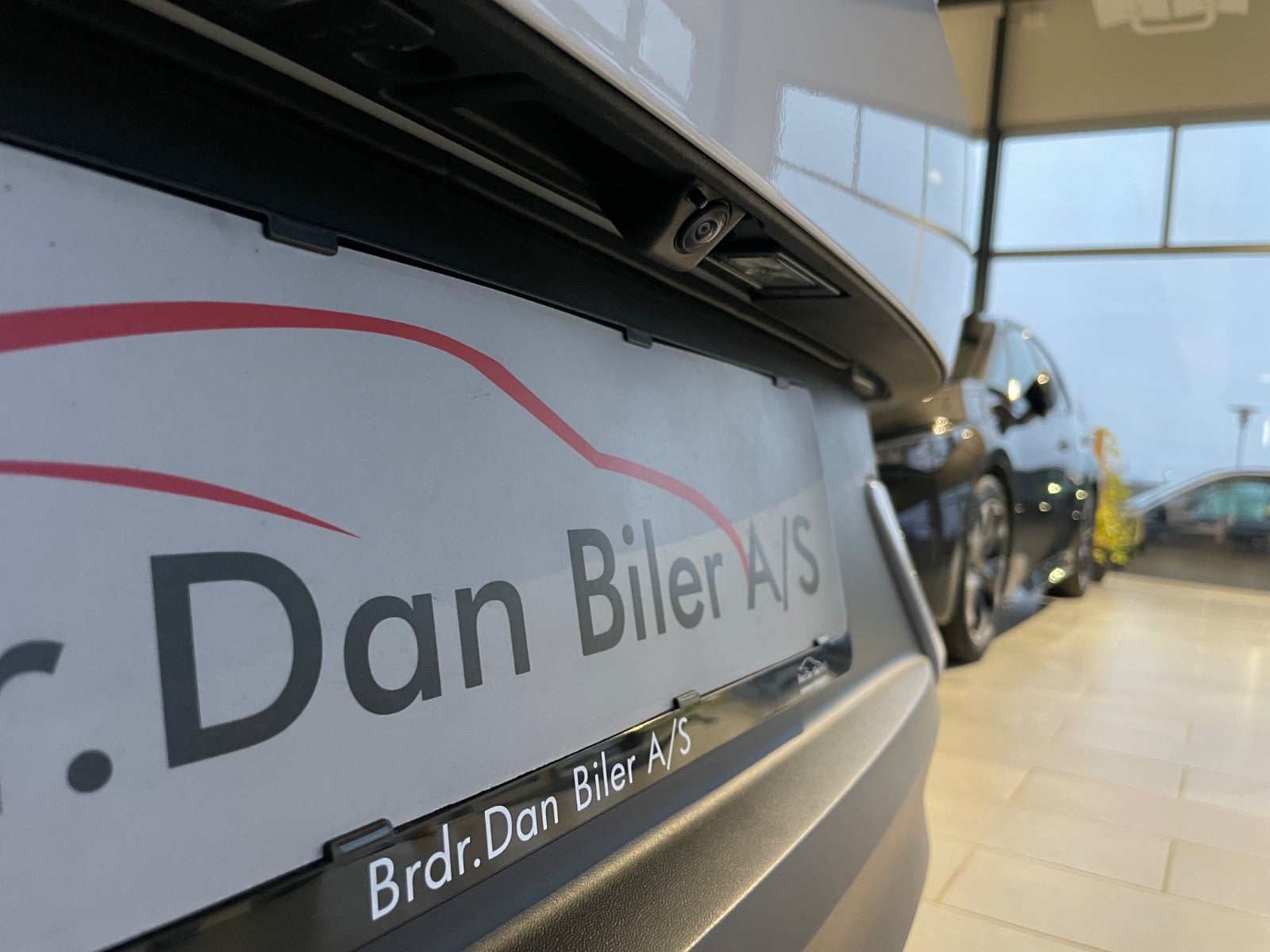 Billede af VW ID.5 77 Style+