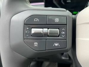 Kia EV3 Long Range GT-Line