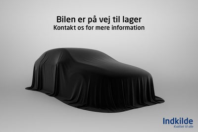 BMW iX3  Charged M-Sport 5d