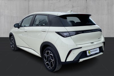 BYD Dolphin Comfort BYD Dolphin Comfort - 2