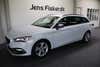 Seat Leon TDi 150 FR Sportstourer DSG thumbnail
