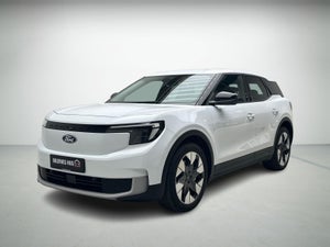 Ford Explorer Premium Extended Range