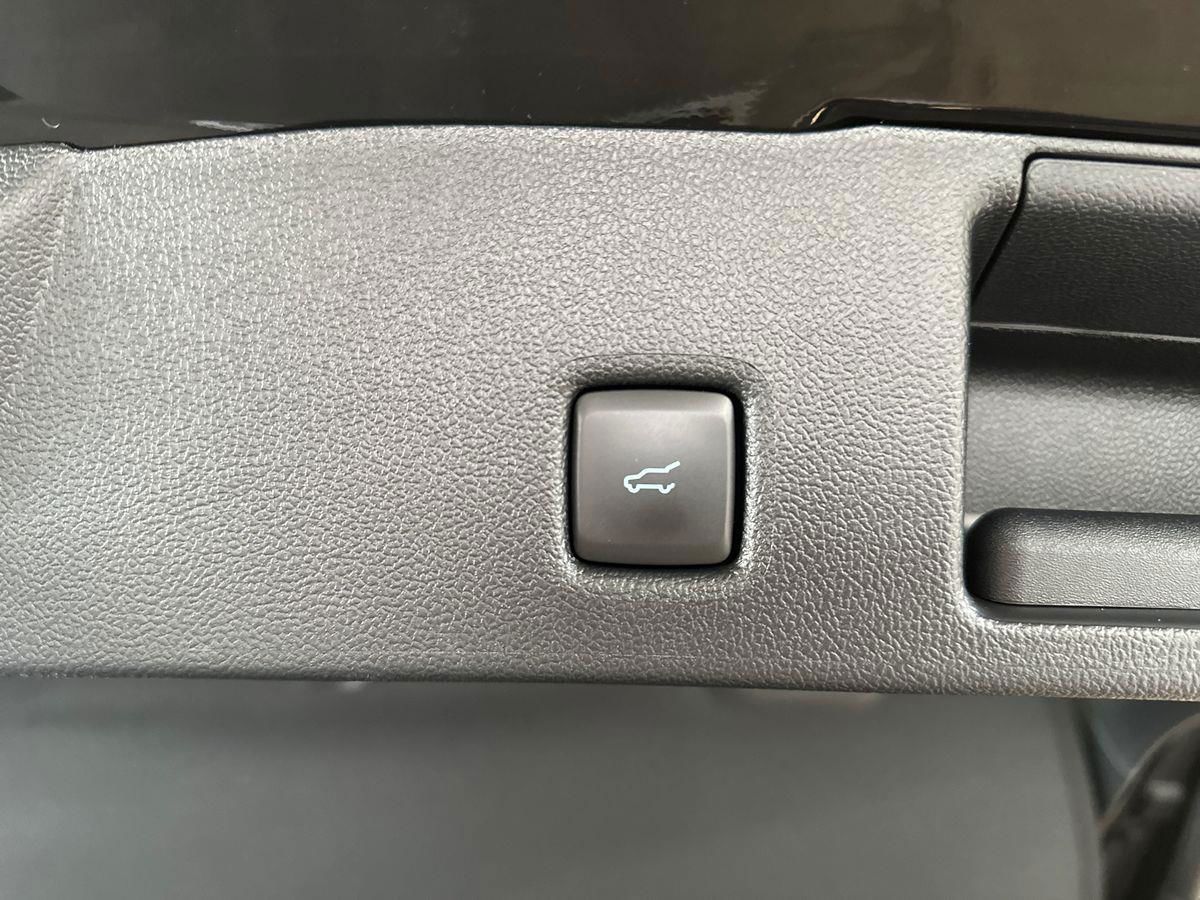 Ford Kuga PHEV Active X CVT billede 22