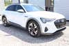 Audi e-tron S-line Prestige quattro