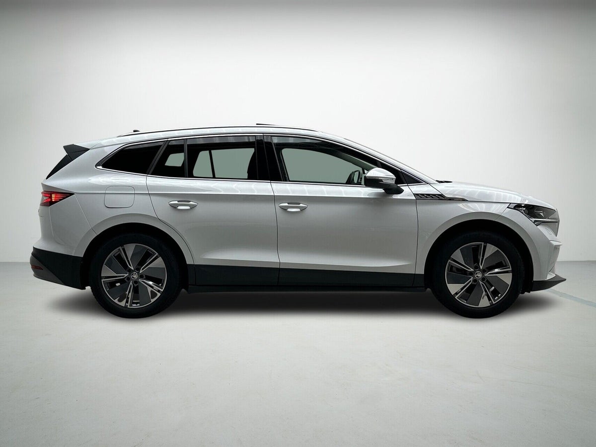 Skoda Enyaq iV Plus Suite billede 5