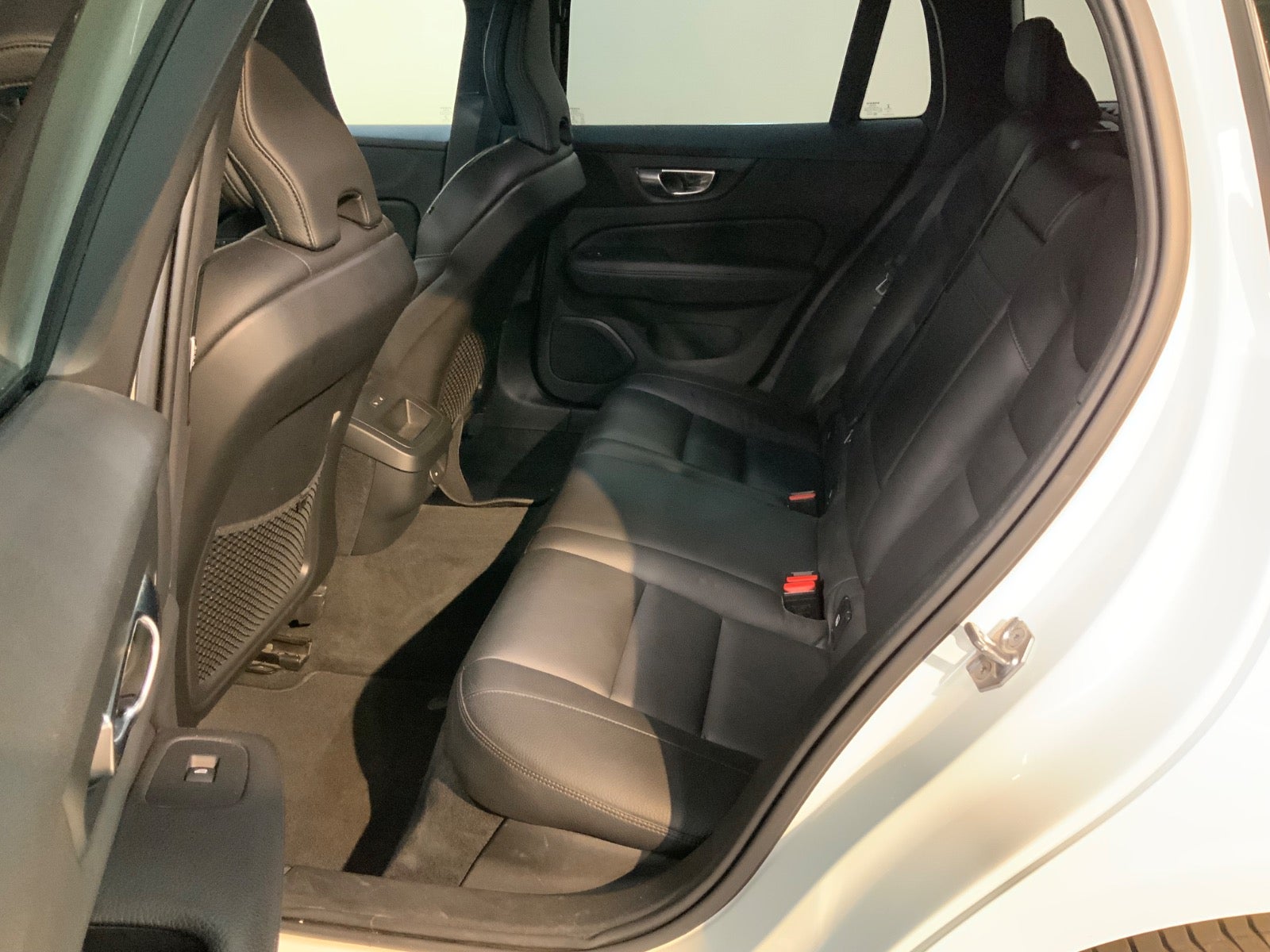 Volvo V60 (7/8)