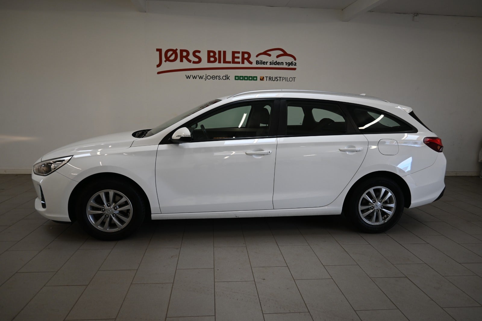 Hyundai i30 T-GDi Life+ stc.