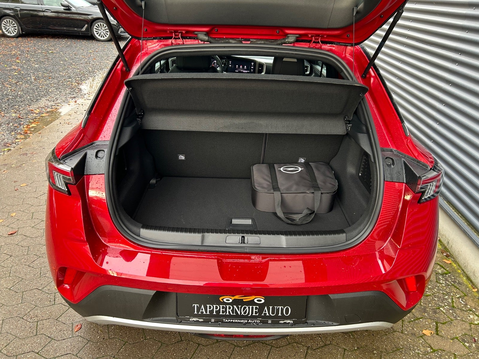 Opel Mokka-e Ultimate