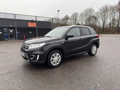 Suzuki Vitara 1,6 Active 5d