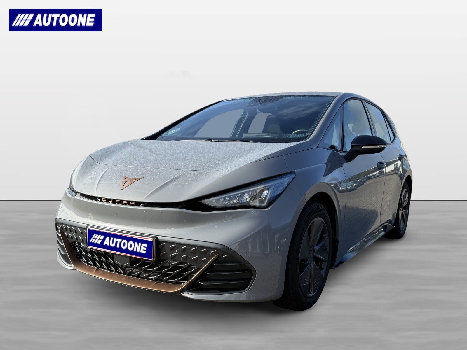 Billede af Cupra Born 58 High