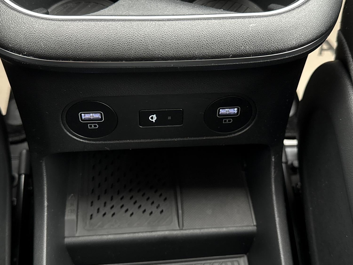 Billede af Hyundai Ioniq 5 73 Techniq