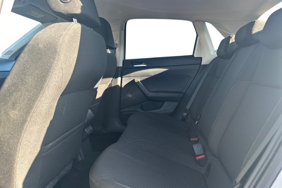 Billede af VW Polo 1,0 TSi 95 Comfortline Connect