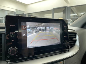 Kia Ceed T-GDi Prestige SW