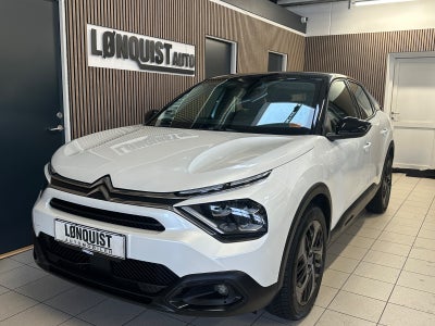 Citroën C4 PureTech 130 VTR Sport EAT8