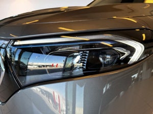 Mercedes EQB300 4Matic 7prs