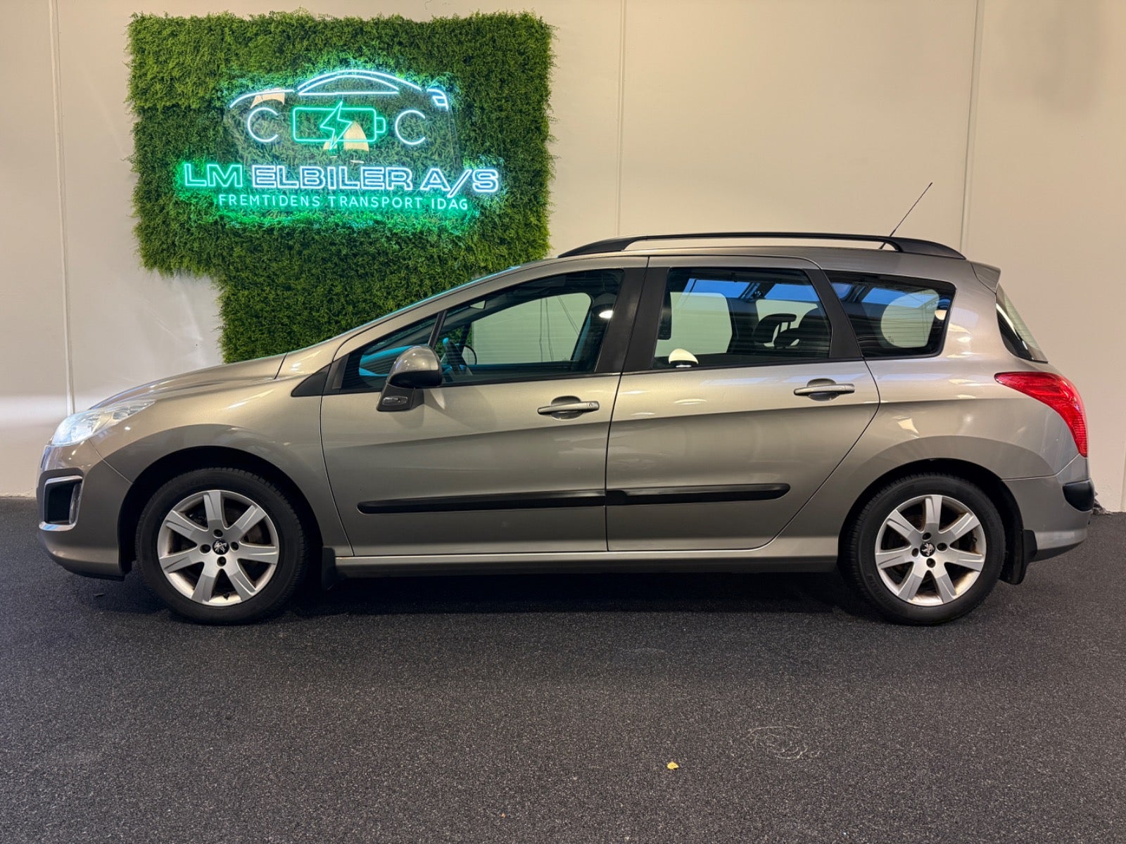 Peugeot 308 VTi 120 Access