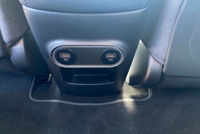 Hyundai Ioniq 5 Advanced