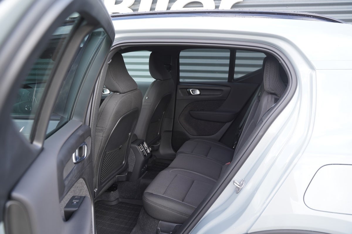 Billede af Volvo EX40  Twin Performance Plus