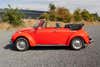VW 1303 Cabriolet thumbnail