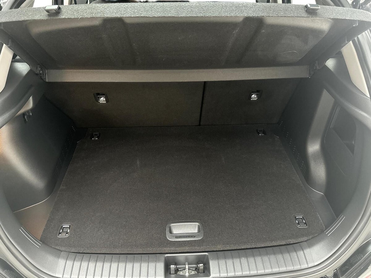 Hyundai Kona EV Select billede 13