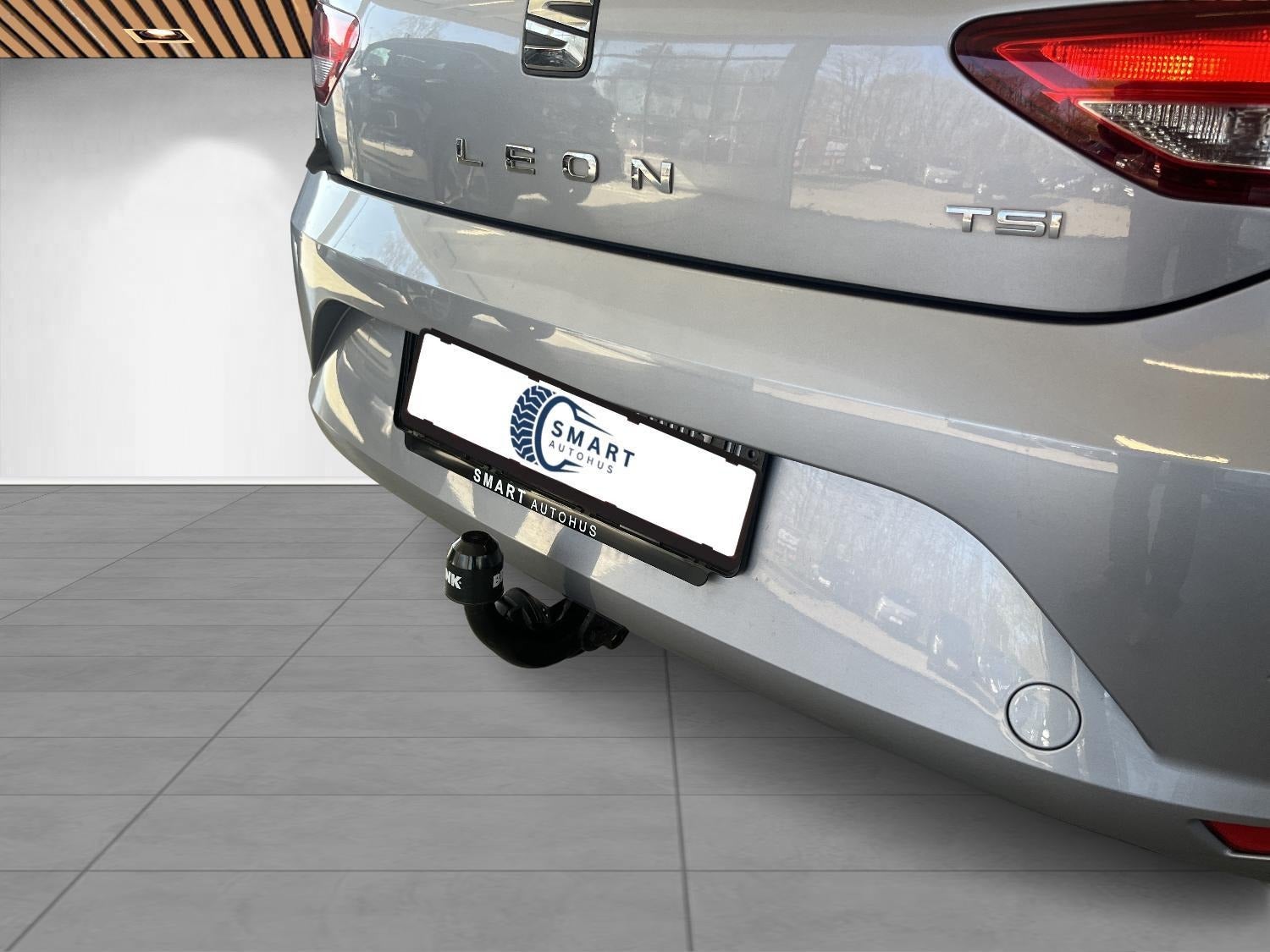Billede af Seat Leon 1,2 TSi 110 Style