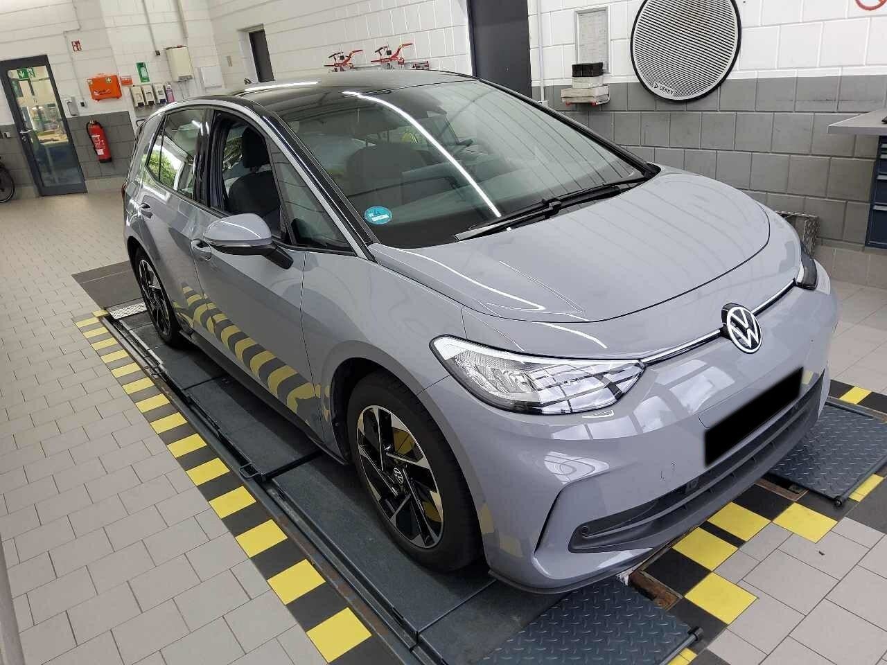 VW ID.3 Pro