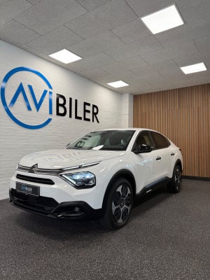 Citroën C4 X 1,2 PureTech 100 Attraction 4d