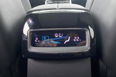 BYD Tang Premium AWD 7prs