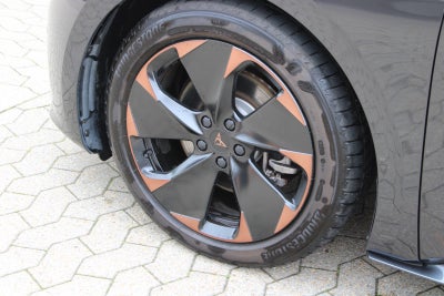 Cupra Born Dinamica Pack High