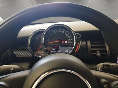 MINI Cooper S Cabriolet aut.