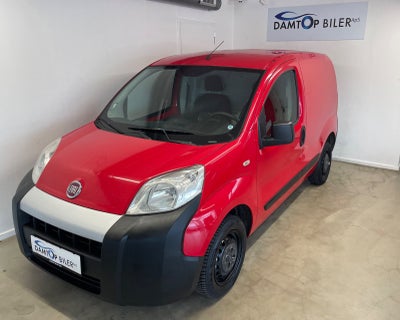 Fiat Fiorino MJT 75 Basic Van