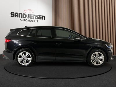 Skoda Enyaq iV Premium Van