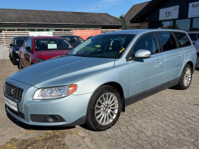 Volvo V70 2,5 T aut. 5d