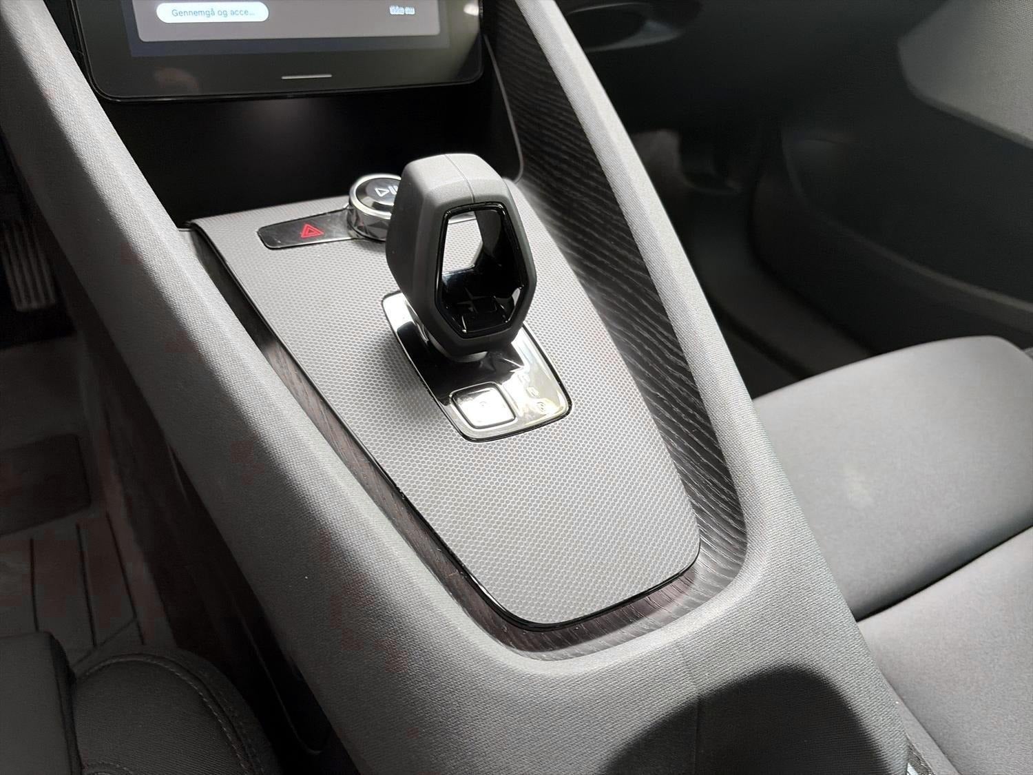 Billede af Polestar 2  Long Range AWD