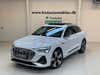Audi e-tron S-line quattro