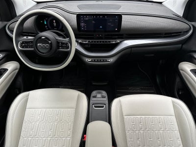 Fiat 500e la Prima billede 3