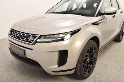 Land Rover Range Rover Evoque P200 aut.