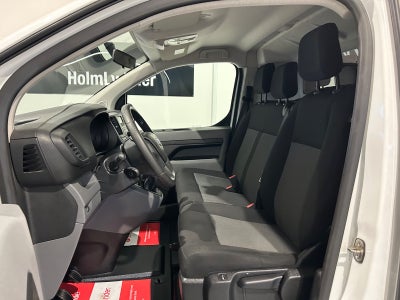 Toyota ProAce D 95 Compact Base+
