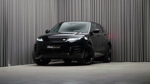 Land Rover Range Rover Evoque P300e R-Dynamic HSE aut.