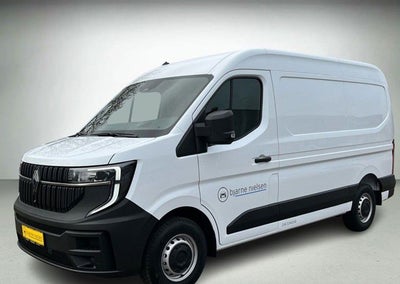Renault Master V T33 dCi 130 L2H2 Kassevogn Tekno