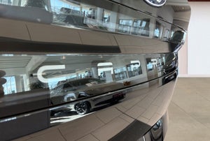 Ford Capri Premium Extended Range