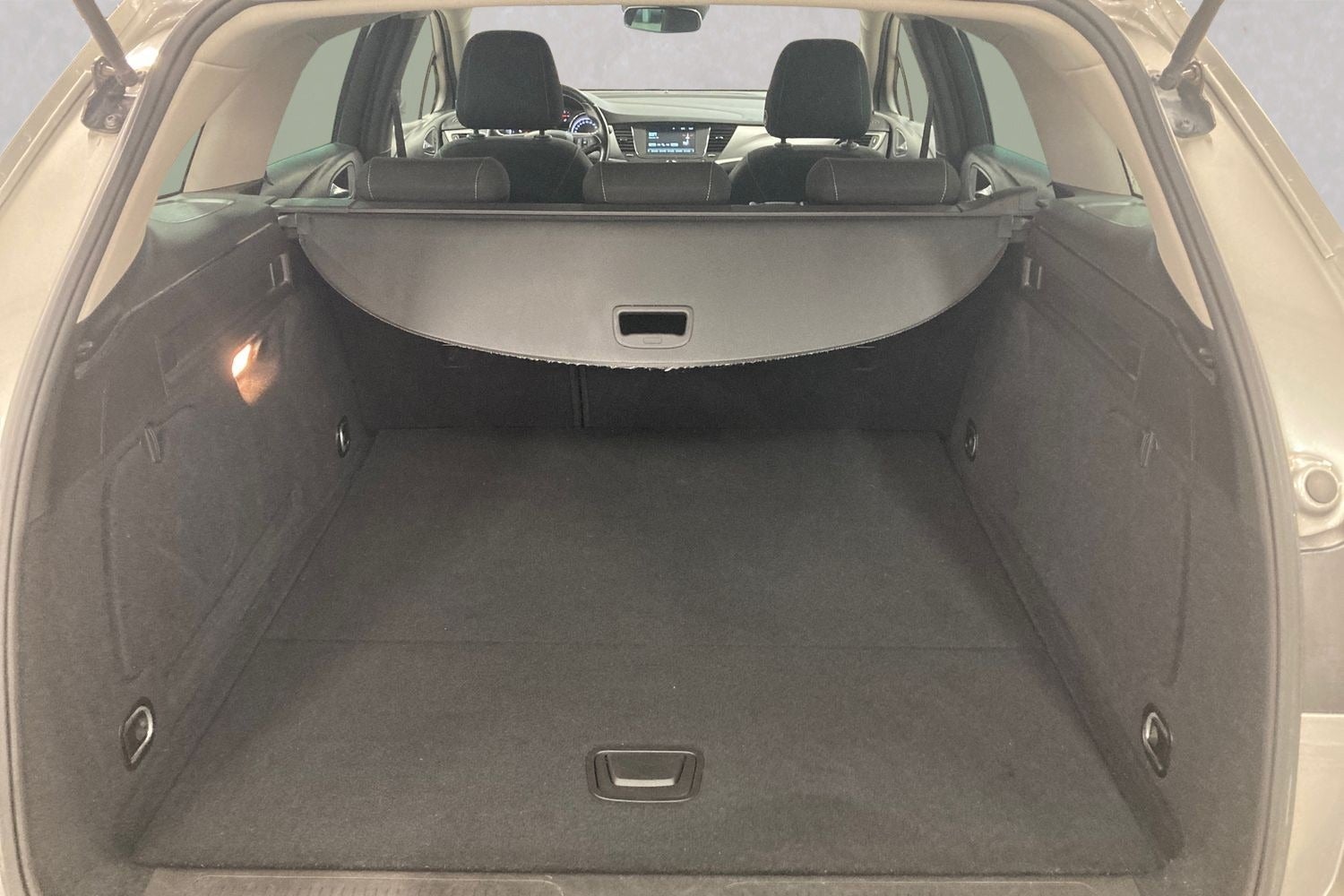 Billede af Opel Astra 1,0 T 105 Enjoy Sports Tourer