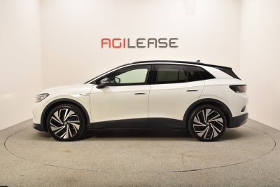 VW ID.4 Pro Performance Max