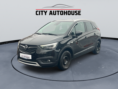 Opel Crossland X 1,2 T 110 Impress 5d