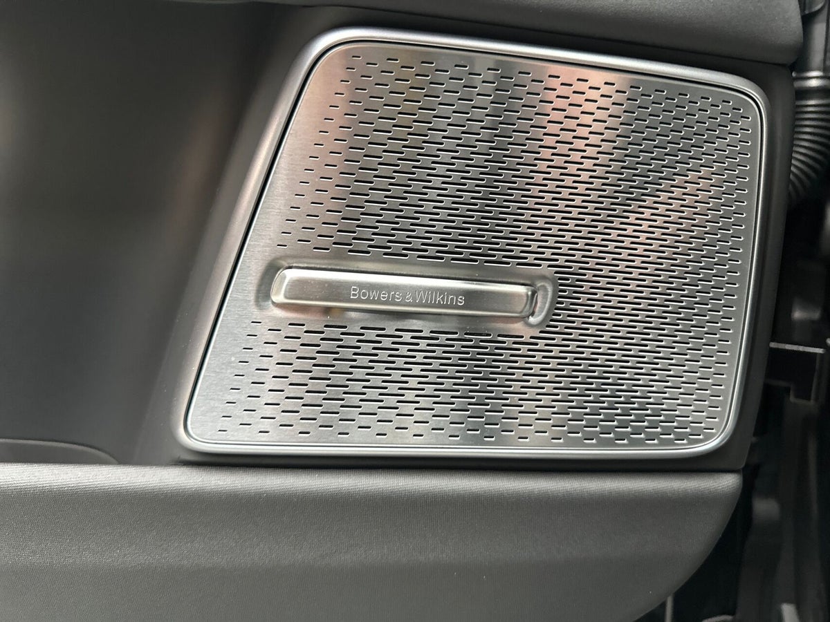 Polestar 3 Performance AWD billede 19