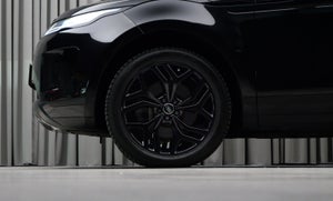 Land Rover Range Rover Evoque P200 S aut.