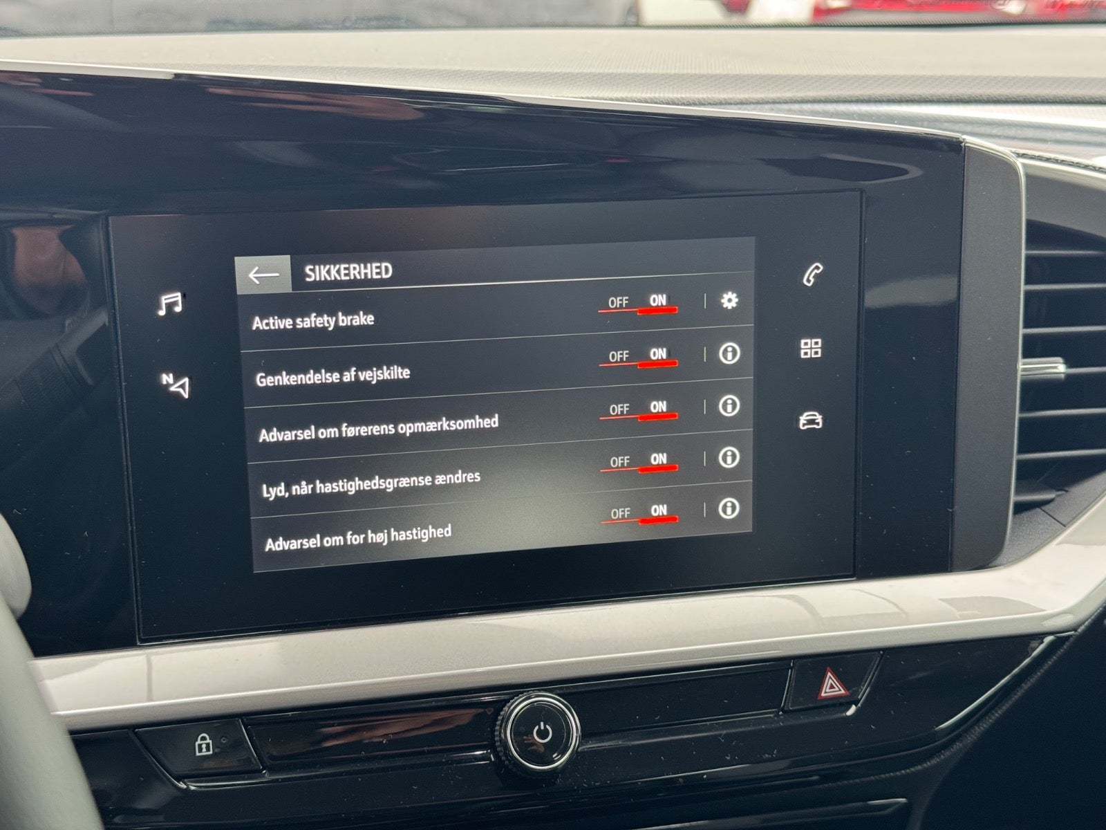Billede af Opel Mokka-e 54 Edition+