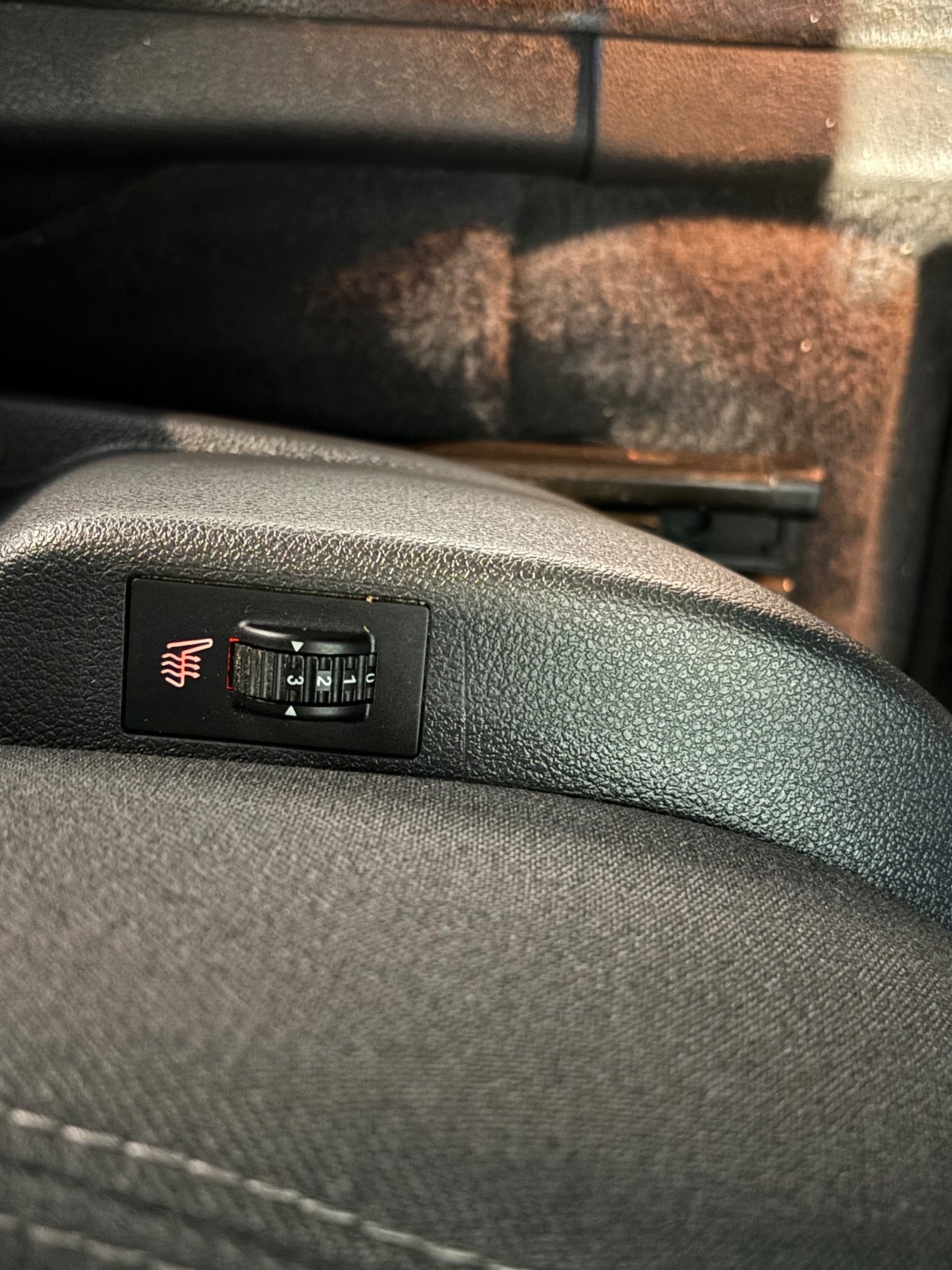 Peugeot 3008, Billede 15